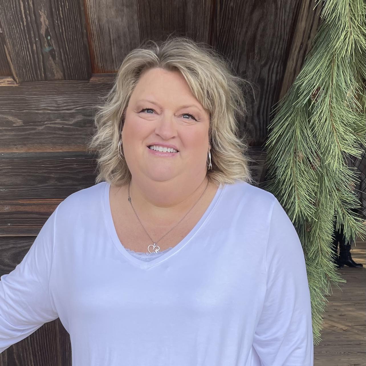 Executive Director Message Melanie Photo