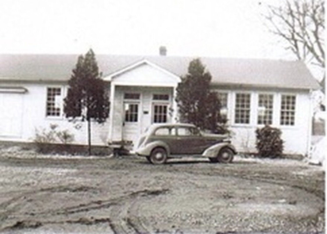 Ag Bldg Photo